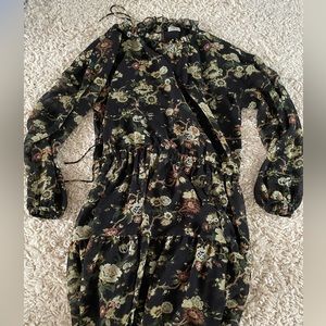 Aritzia - Lamare Dress - XXS- FREE SHIPPING